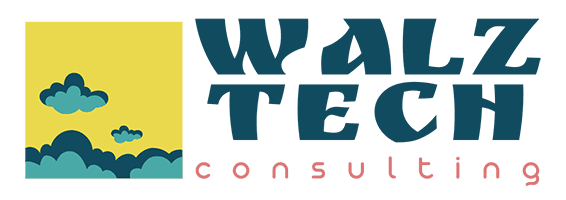 walz tech consulting